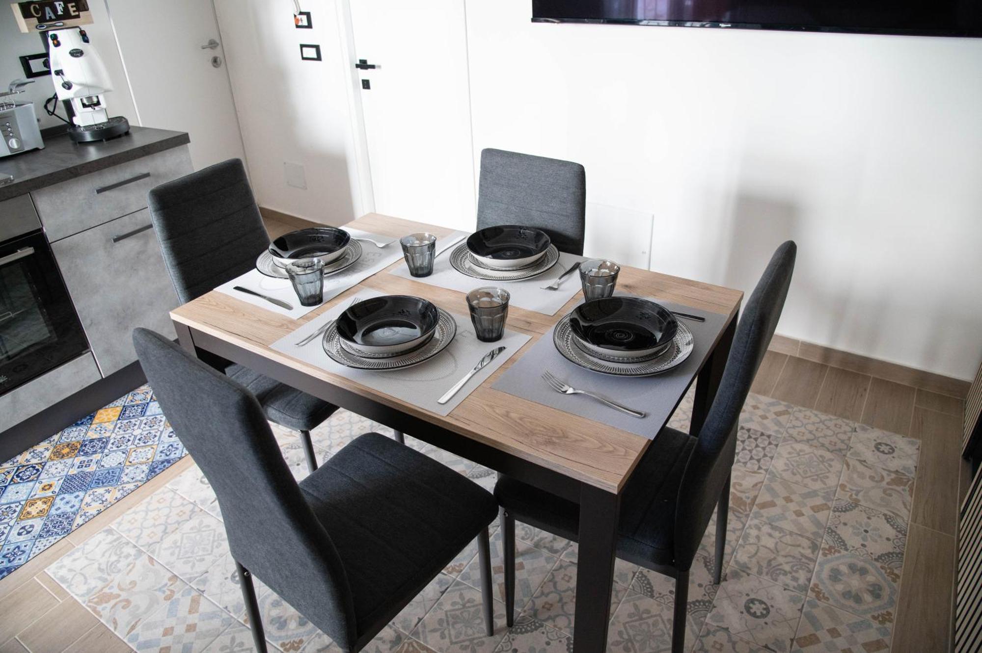 Appartement Capo House à Palerme Extérieur photo